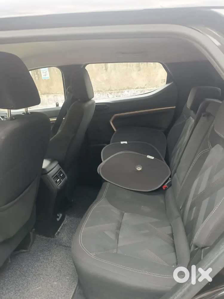 Renault Kiger 2023 Petrol Well Maintained