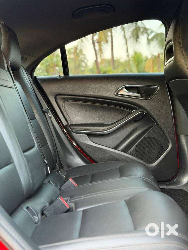 Mercedes-benz Cla 200 Cdi Style, 2015, Diesel