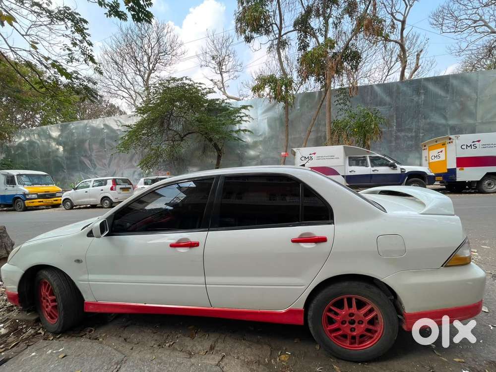 Mitsubishi Cedia Petrol 2009