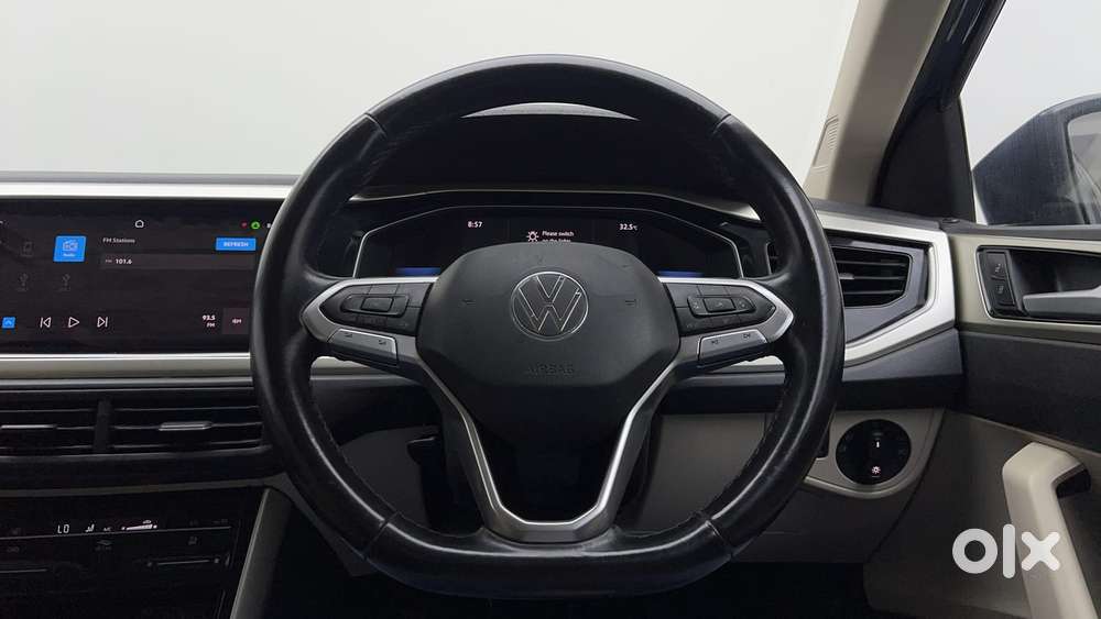 Volkswagen Virtus 1.0 Topline Tsi, 2023, Petrol