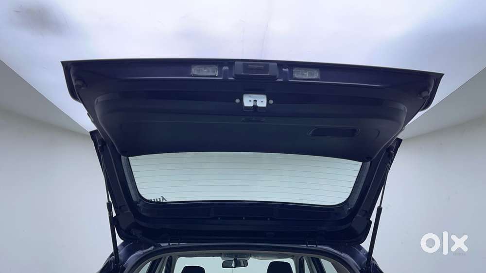 Kia Sonet Htx D, 2023, Petrol