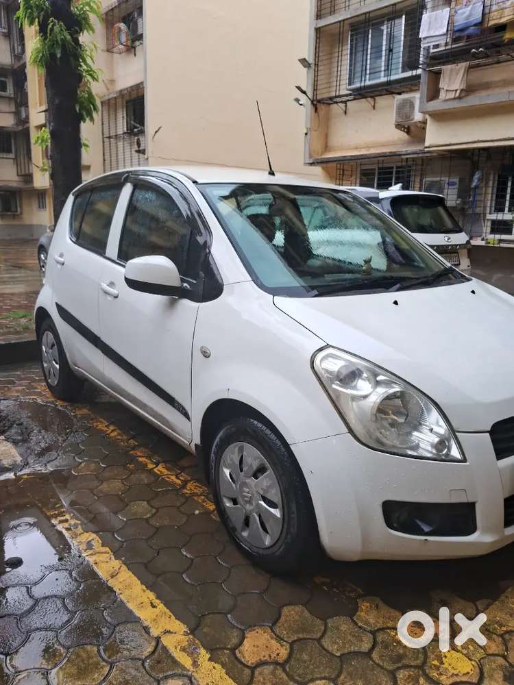2010 Maruti Suzuki Ritz Vdi