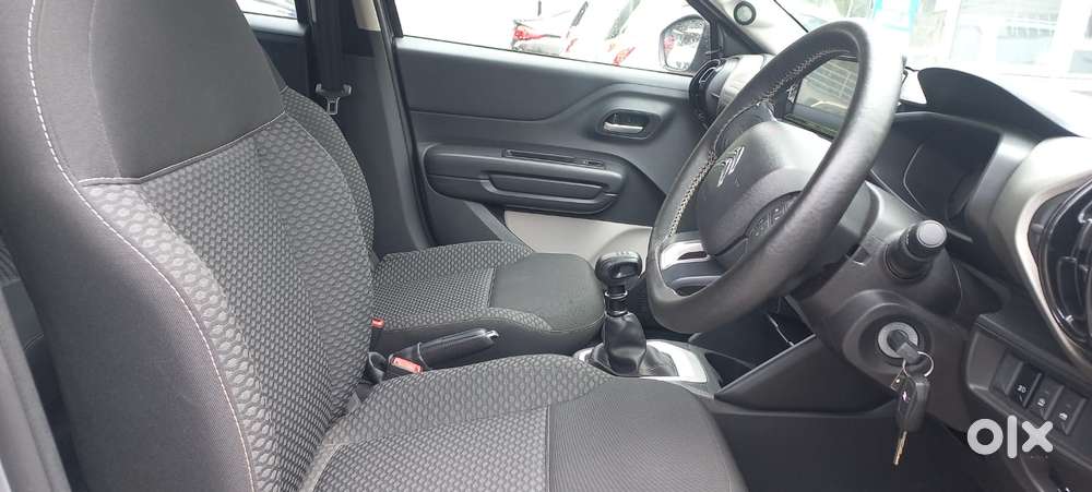 Citroen C3 Feel 1.2 Turbo Dual Tone, 2023, Petrol