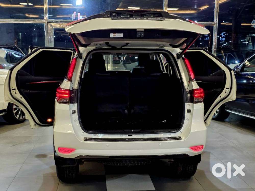 Toyota Fortuner 4x2 Mt 2.8 Diesel, 2018, Diesel