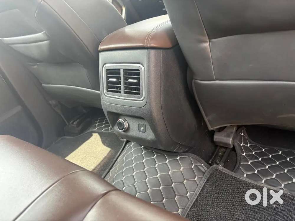 Mahindra Scorpio N 2026 Diesel Manual