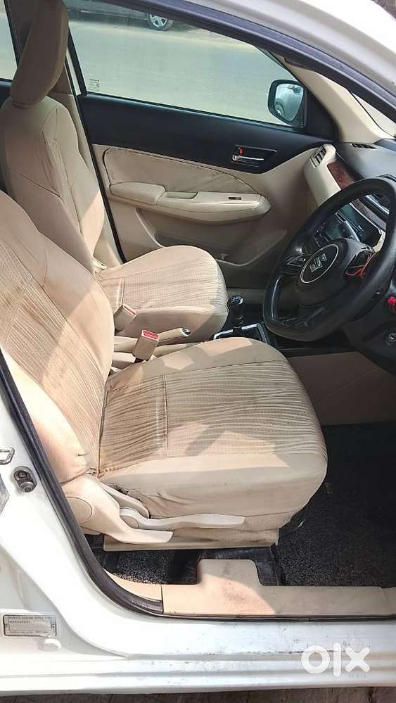 Maruti Suzuki Dzire 2017-2020 Vdi, 2017, Diesel