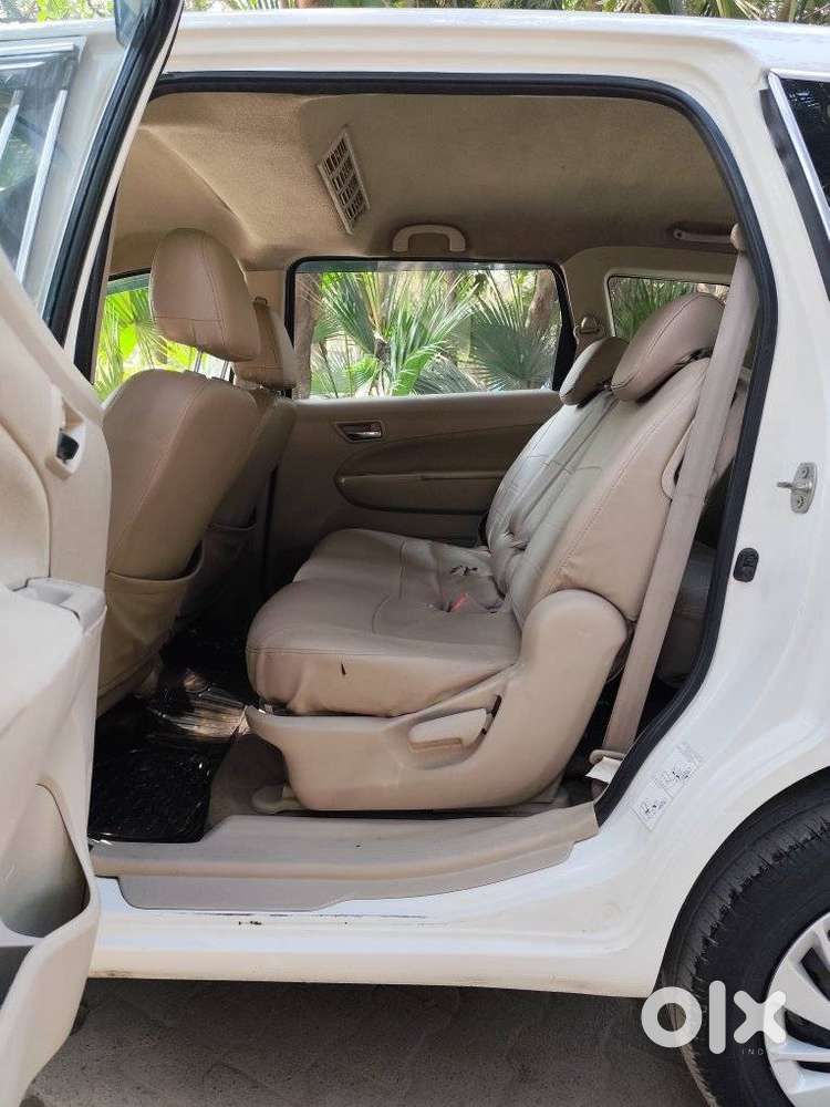 Maruti Suzuki Ertiga Vxi Cng, 2018, Cng & Hybrids