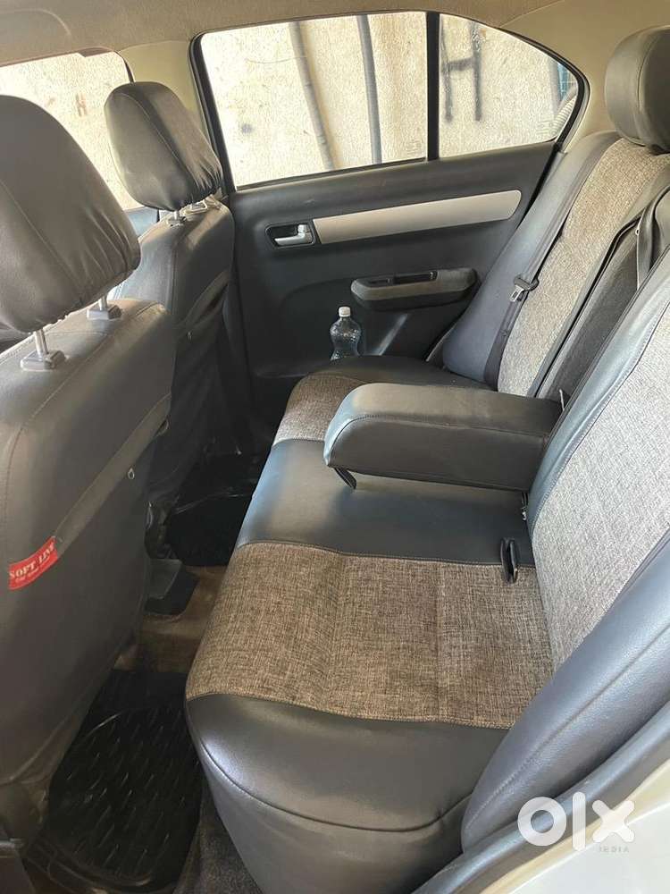 Maruti Suzuki Swift Dzire 2011 Cng