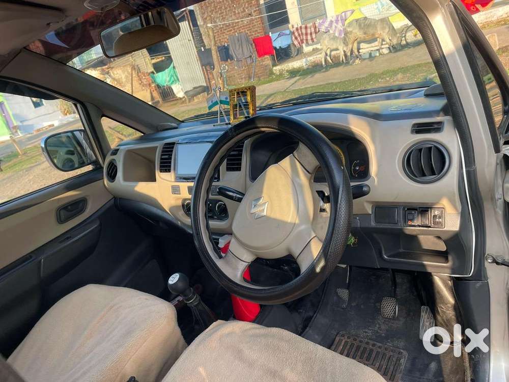 Maruti Suzuki Zen Estilo 2007