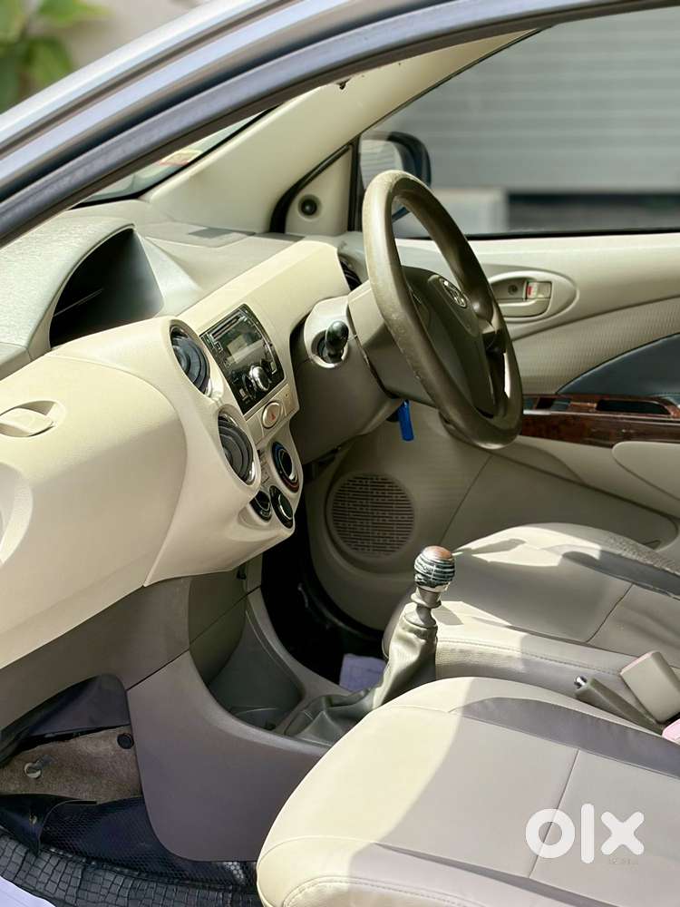 Toyota Etios Liva Vd, 2014, Diesel