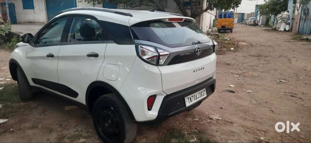 Tata Nexon 1.5l Xm Dsl For Sale