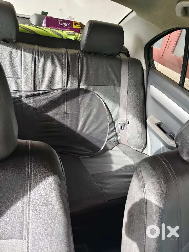 Swift Dzire 1.2 Vxi 2010 Petrol