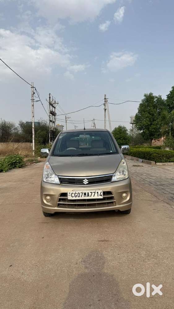 Maruti Suzuki Petrol 2012