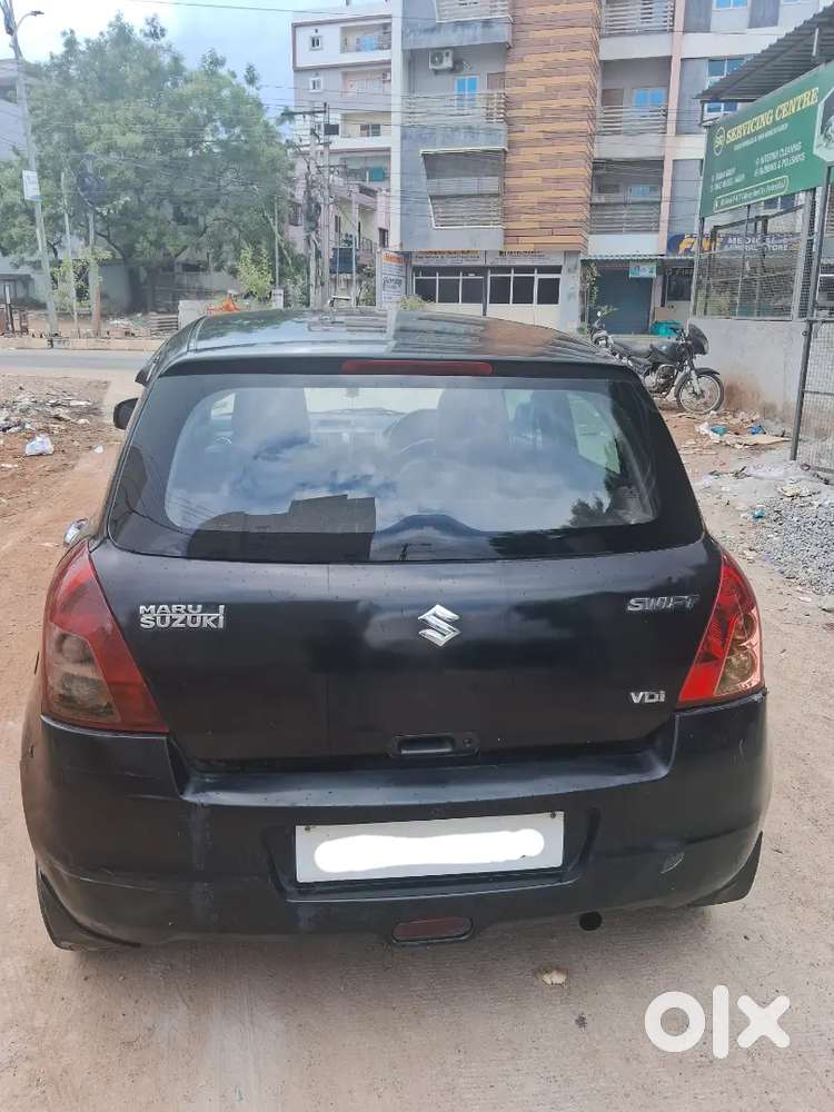 Maruti Suzuki Swift 2010 Diesel Good Condition