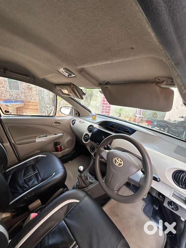 Toyota Diesel Manual 2013 Car