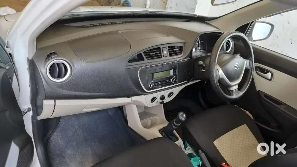 Maruti Suzuki Alto 2021, 30,000 Km Driven