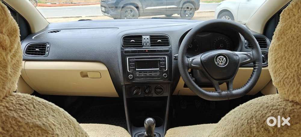 Volkswagen Ameo 1.5 Tdi Comfortline, 2018, Diesel