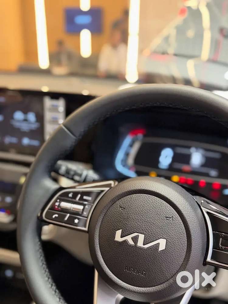 Kia Sonet 2026