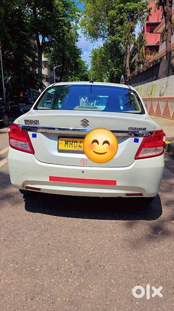 Maruti Suzuki Swift Dzire, 2023