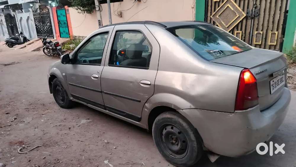 Verito Car