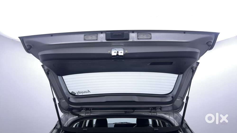 Kia Sonet 1.0 Gtx Plus Dct, 2021, Petrol