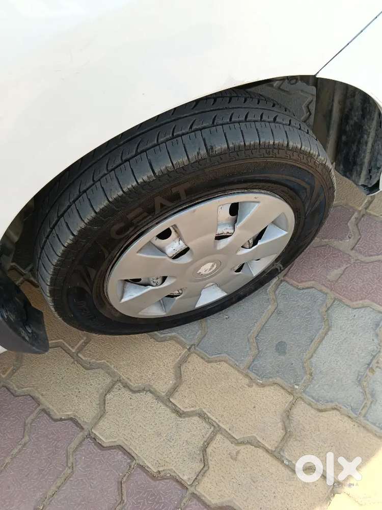 Maruti Suzuki Wagon R 2016 Cng & Hybrids 91000 Km Driven