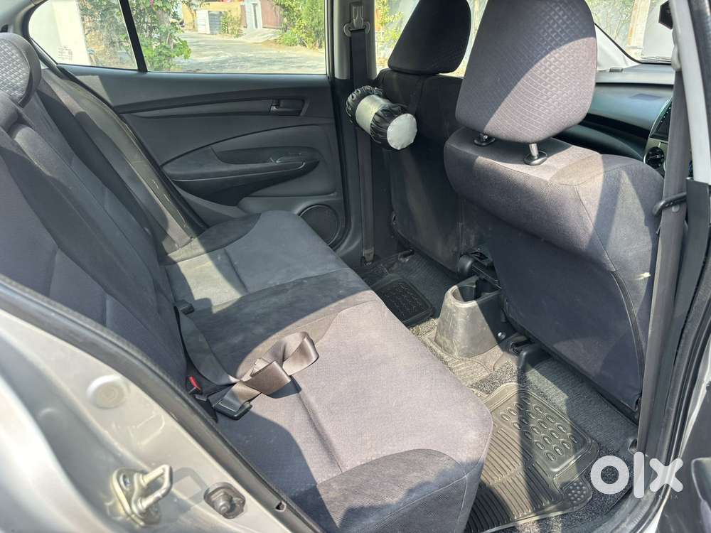 Honda City 2011-2013 S, 2012, Petrol