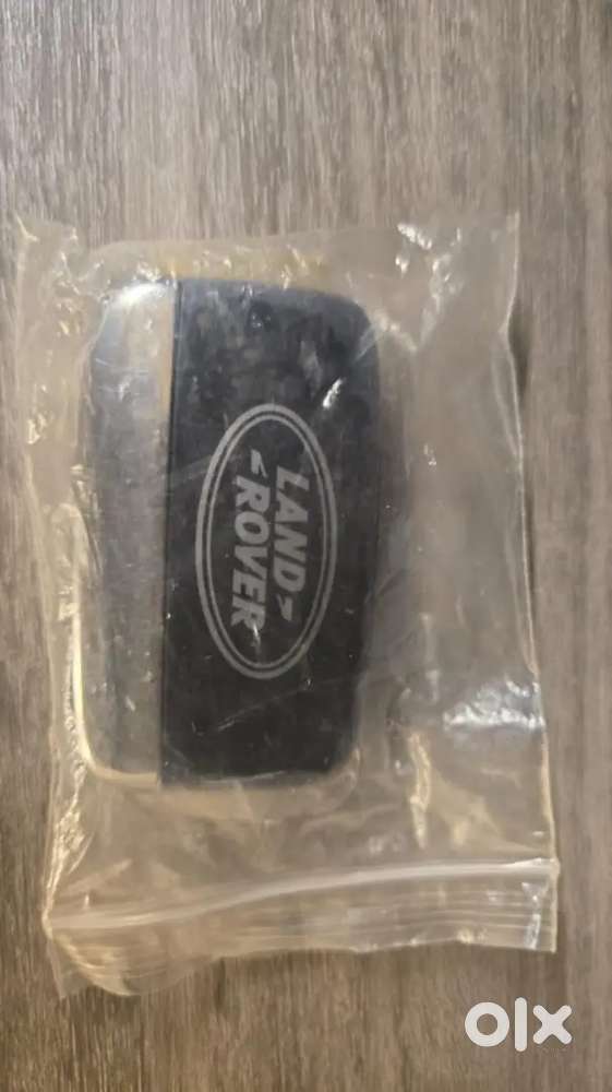 Land Rover Discovery Sport 2019