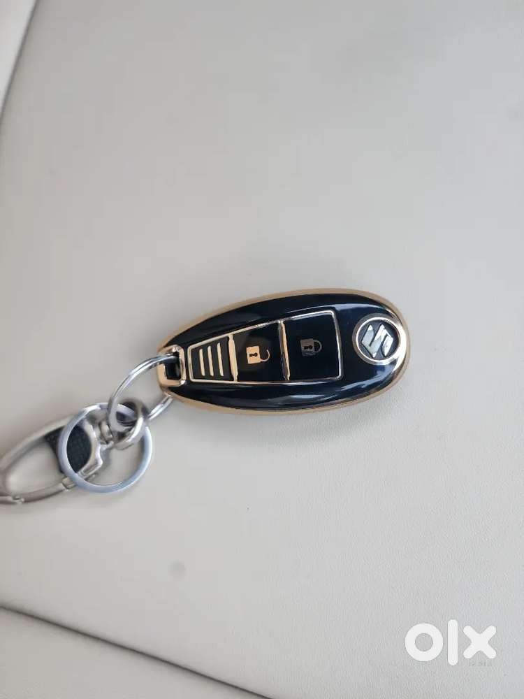 Maruti Suzuki Ciaz Zxi  Full Insurance  Push Button Stat