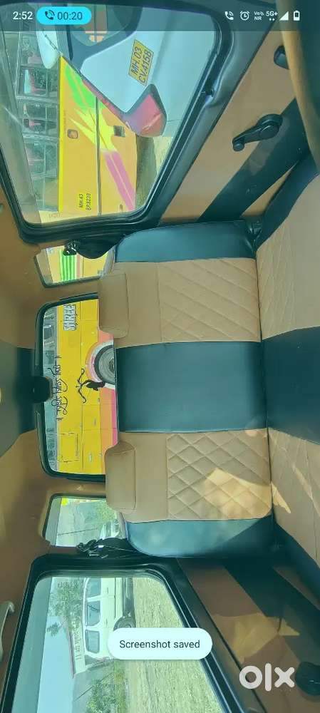 Maruti Suzuki Eeco 2021 Cng & Hybrids Well Maintained