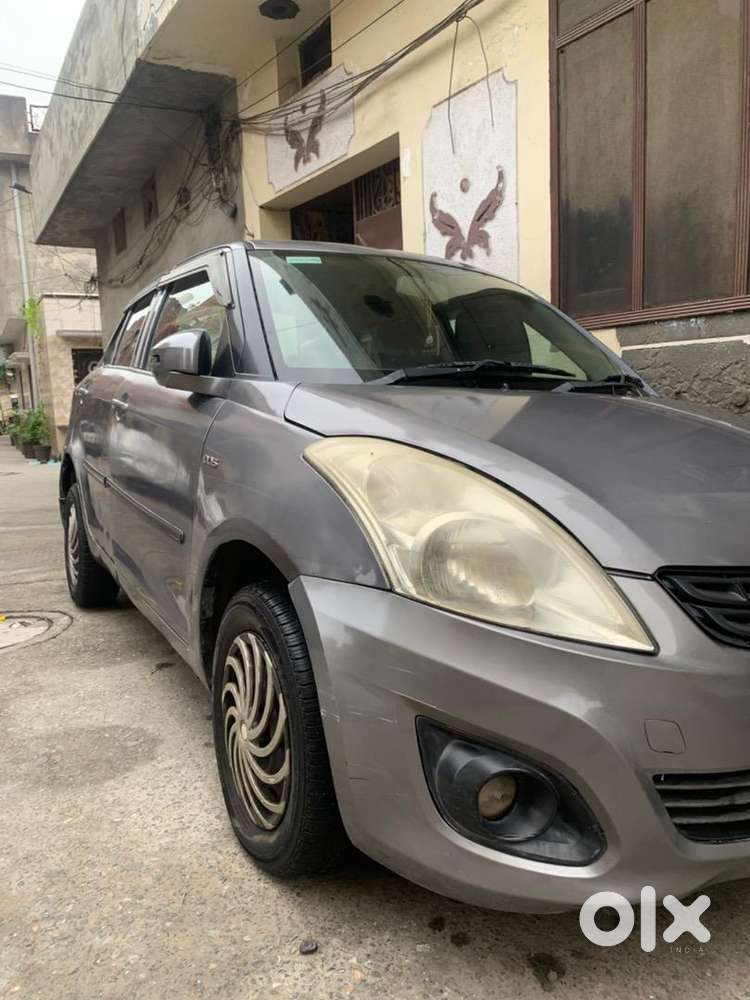 Maruti Suzuki Swift Dzire 2013 Diesel Good Condition