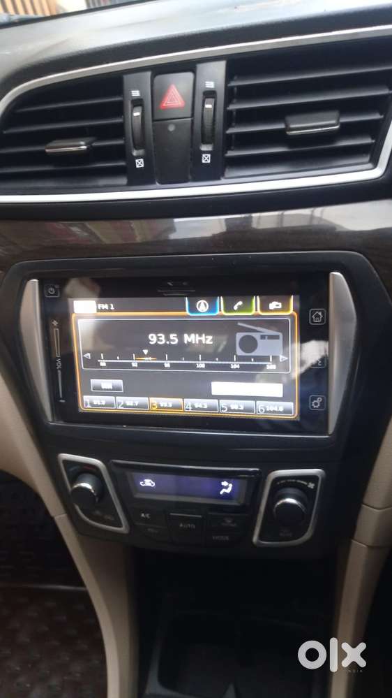 Maruti Suzuki Ciaz 2014-2017 Zdi Plus, 2015, Diesel