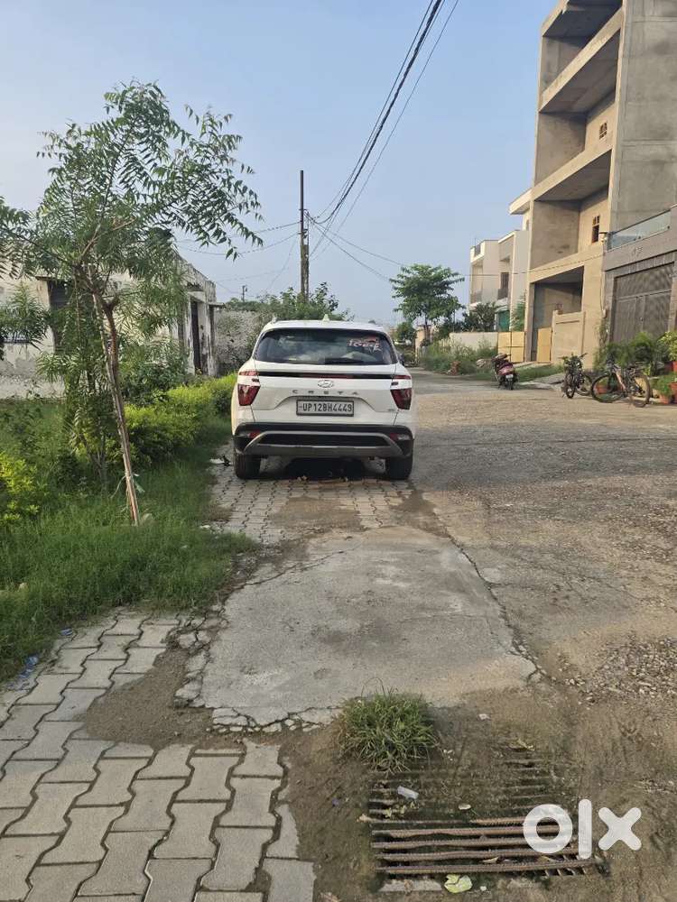 Hyundai Creta Facelift 2021 Diesel