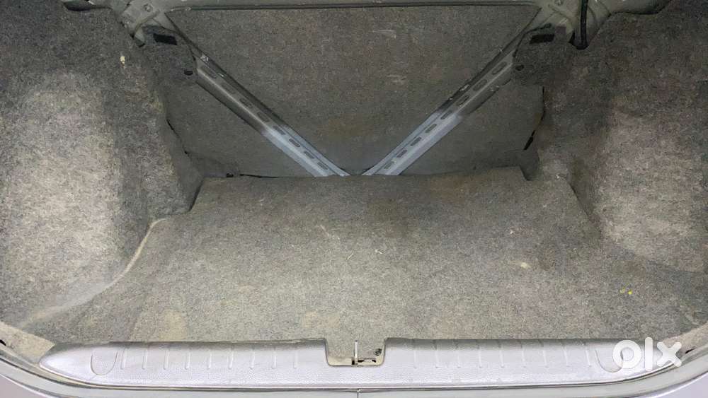 Honda Amaze Vx Petrol, 2020, Petrol