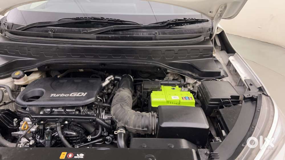 Kia Sonet 1.0 Gtx Plus Dct, 2022, Petrol