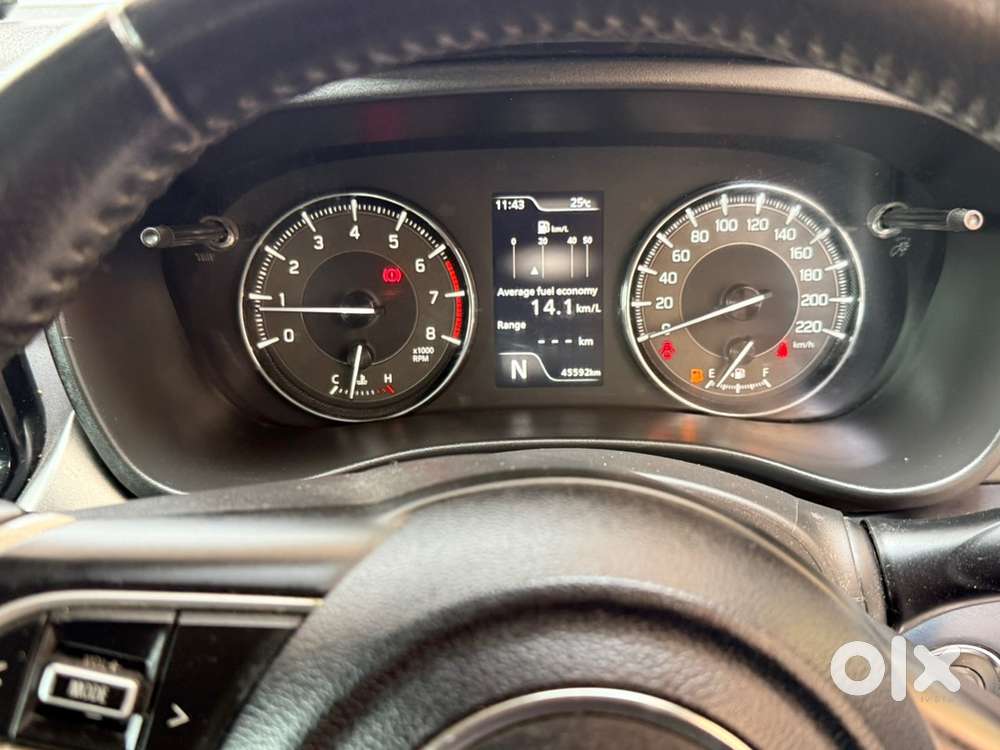 Maruti Suzuki Baleno 2023