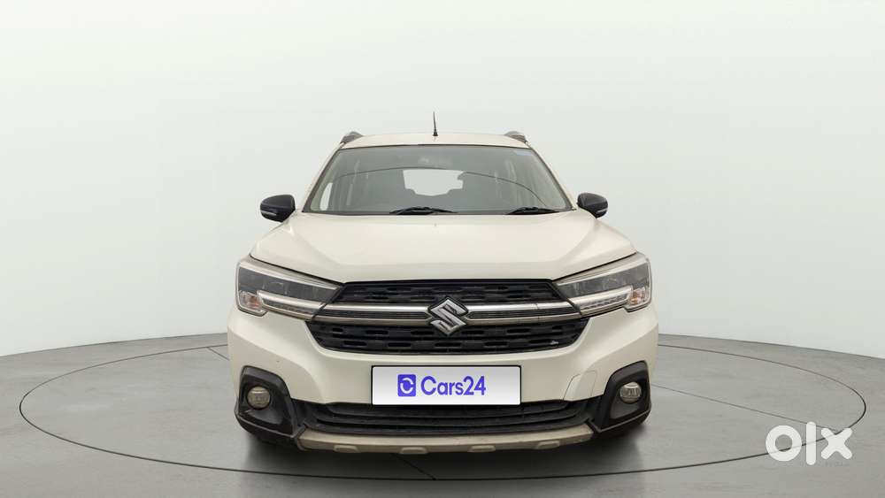 Maruti Suzuki Xl6 Alpha, 2019, Petrol