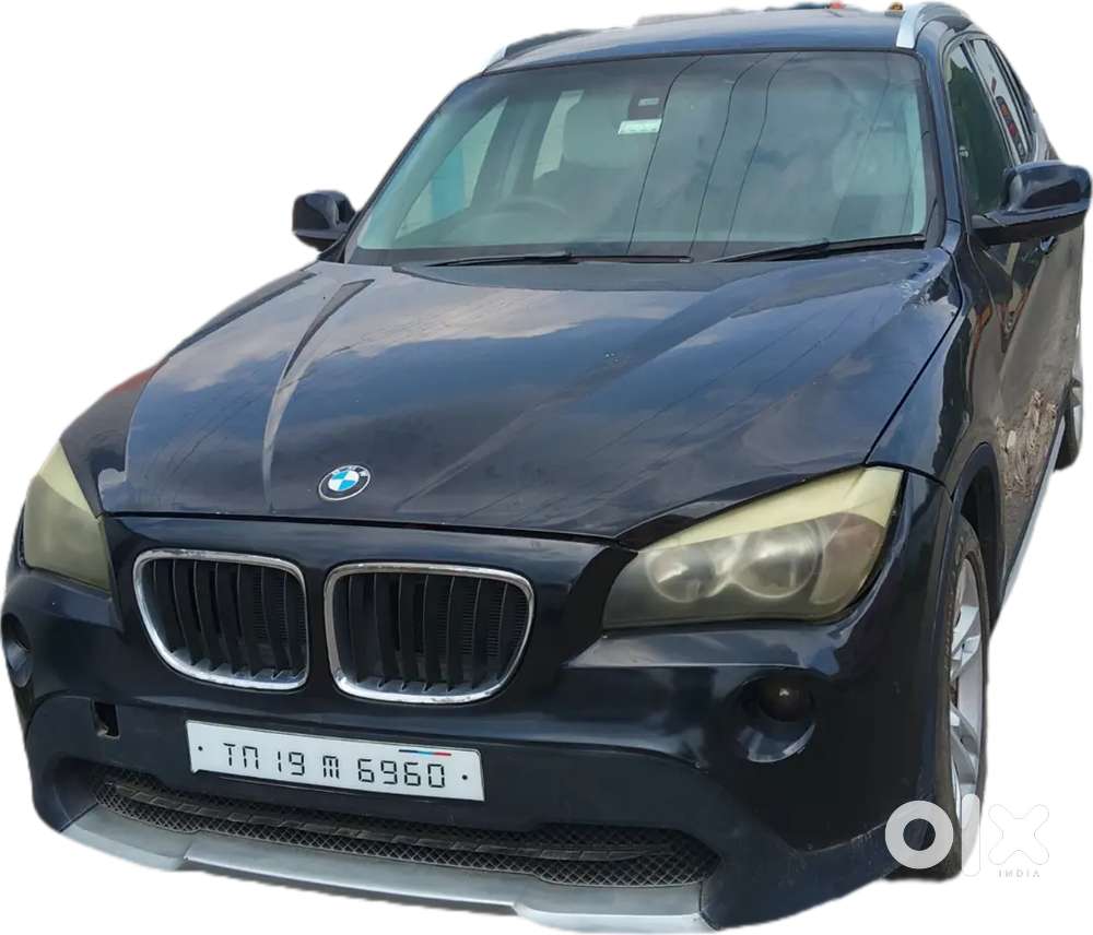 Bmw X1 2015 Diesel M Sport