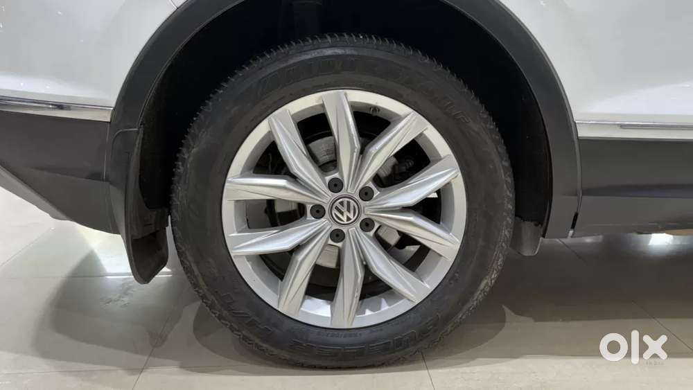 Volkswagen Tiguan 2.0 Tdi Highline, 2020, Diesel