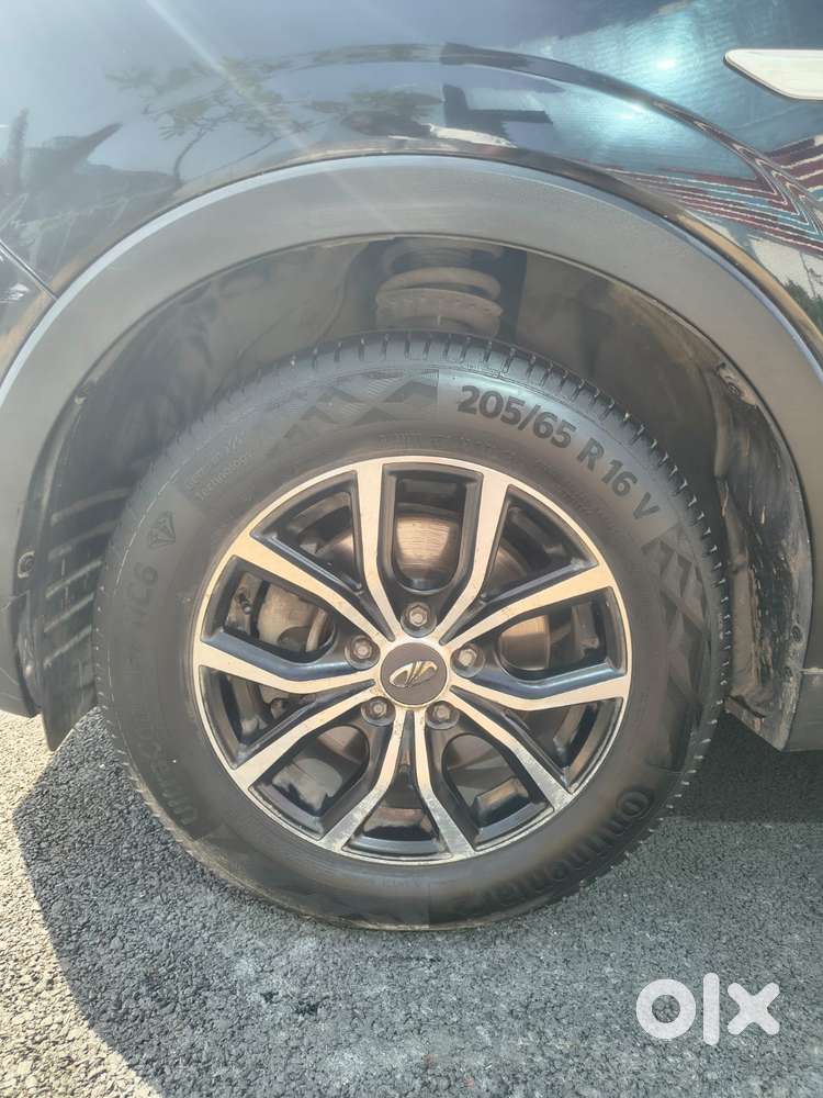 Mahindra Xuv300 W6, 2020, Petrol