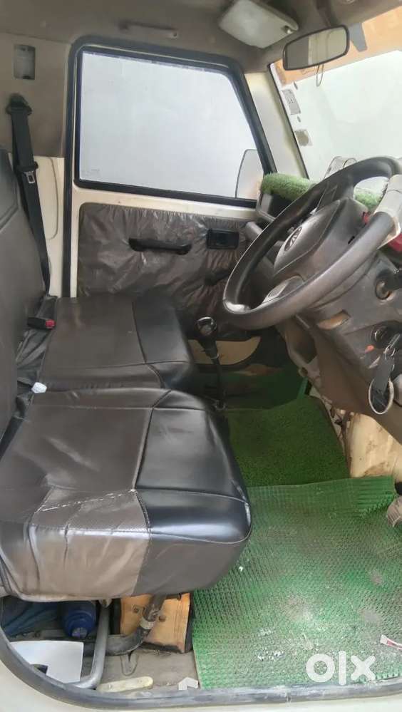 Mahindra Bolero Pik-up 2024