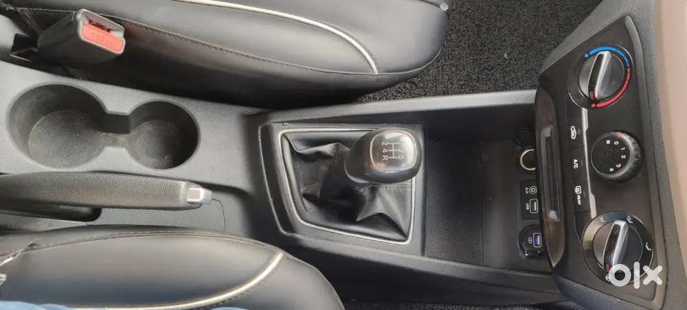 Hyundai New I20 2019 Petrol Well Maintained
