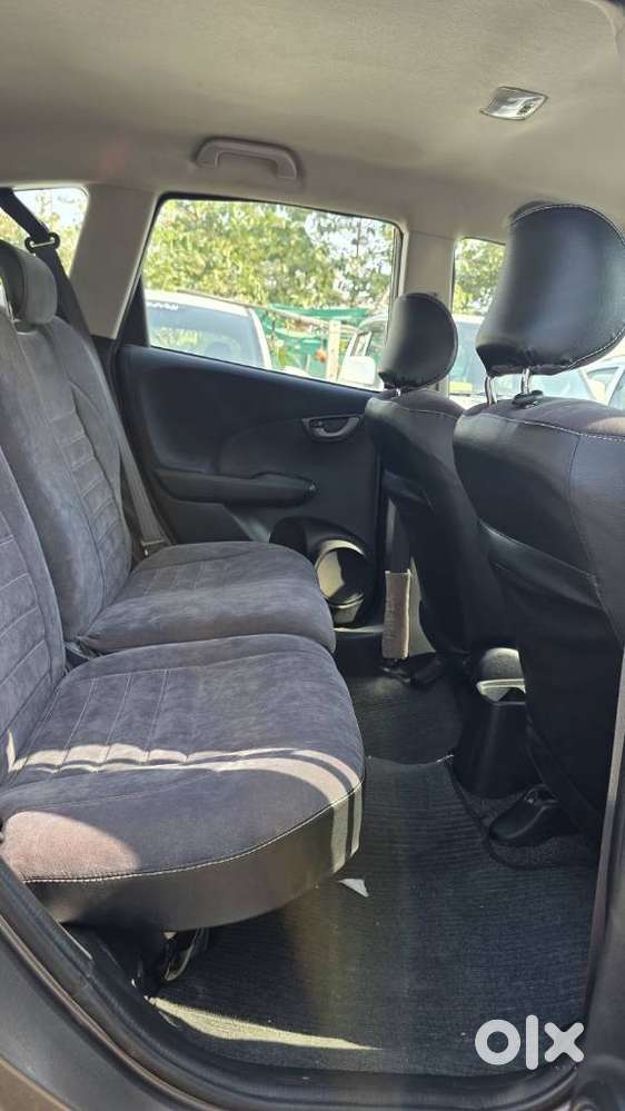 Honda Jazz 2011-2013 X, 2012, Petrol