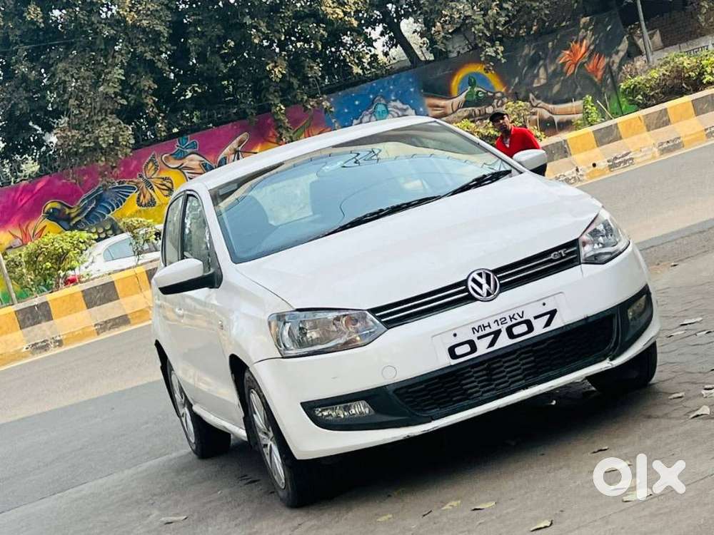 Volkswagen Polo 2013-2015 Gt 1.5 Tdi, 2014, Diesel