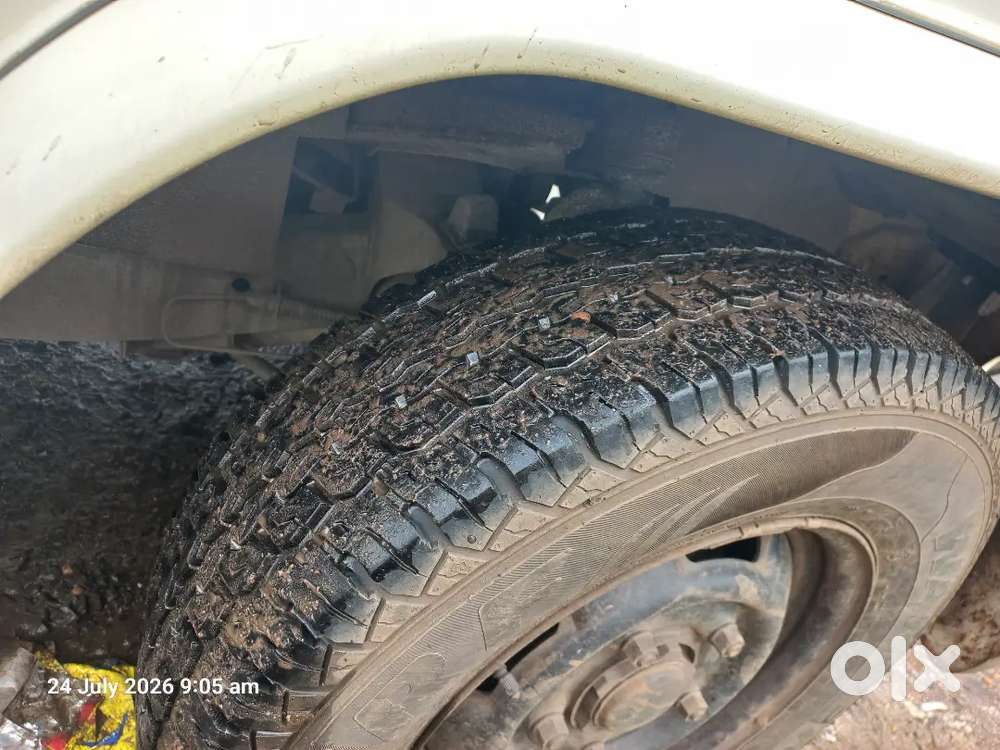 Mahindra Bolero Power 2019 Diesel Manual