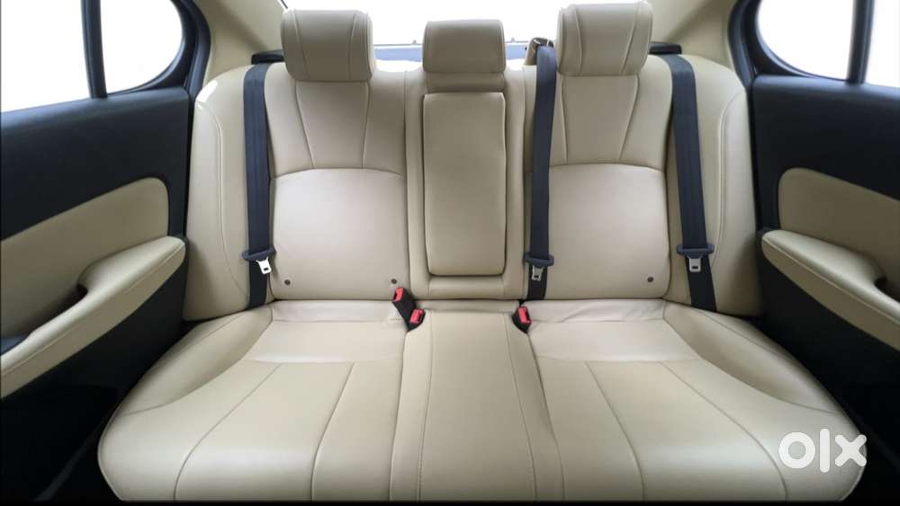 Honda City 1.5 Zx I-vtec Mt, 2023, Petrol