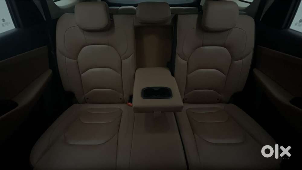 Mg Hector Plus Sharp Pro 2.0 Turbo Diesel 6 Str, 2023, Diesel