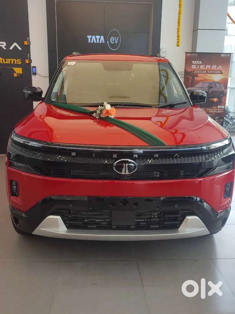 Tata Nexon Revotron 2026