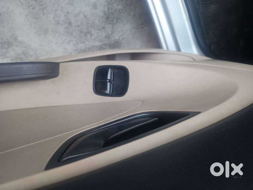 Hyundai Eon Era +, 2015, Petrol