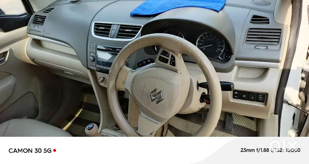 Maruti Suzuki Ertiga 2016 Diesel